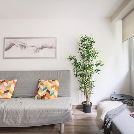 Apartmán La Estacion De Atocha Madrid Exteriér fotografie