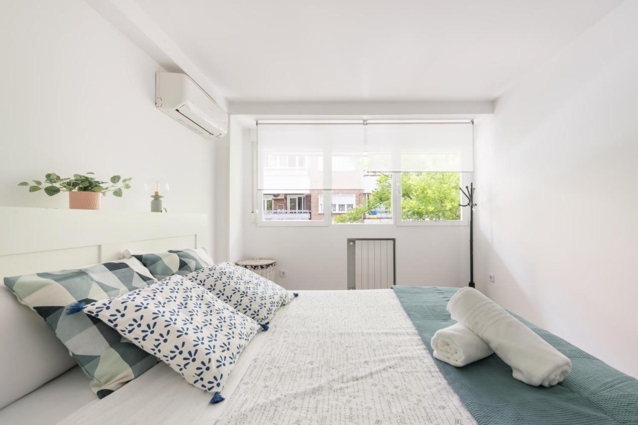 Apartmán La Estacion De Atocha Madrid Exteriér fotografie